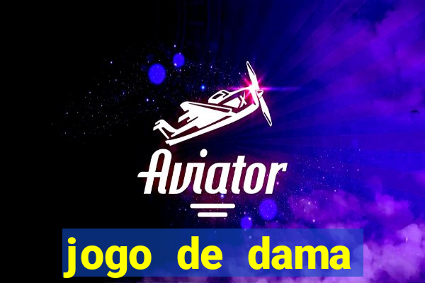 jogo de dama apostado online